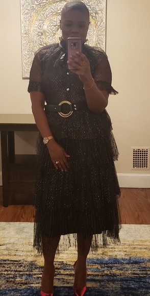 Dress - Picture 2 of 4